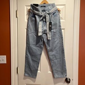 Numero Jeans. NWT. Sz 29